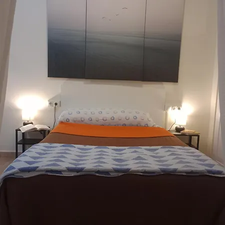 Διαμέρισμα Loft Centrico - Bahia 2b *