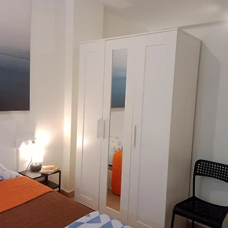 Διαμέρισμα Loft Centrico - Bahia 2b