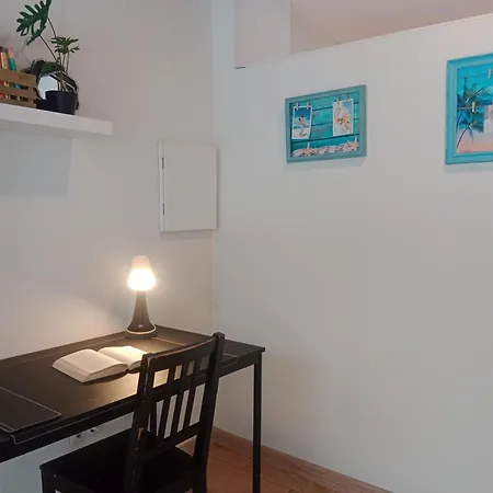 Loft Centrico - Bahia 2b Σανταντέρ