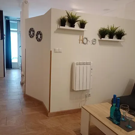 Διαμέρισμα Loft Centrico - Bahia 2b Σανταντέρ