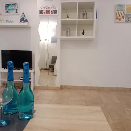 Loft Centrico - Bahia 2b Διαμέρισμα *