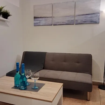 Διαμέρισμα Loft Centrico - Bahia 2b Σανταντέρ