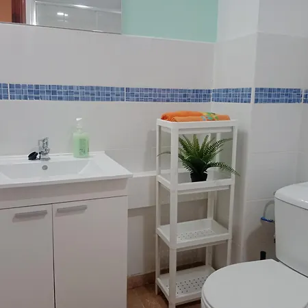 Διαμέρισμα Loft Centrico - Bahia 2b