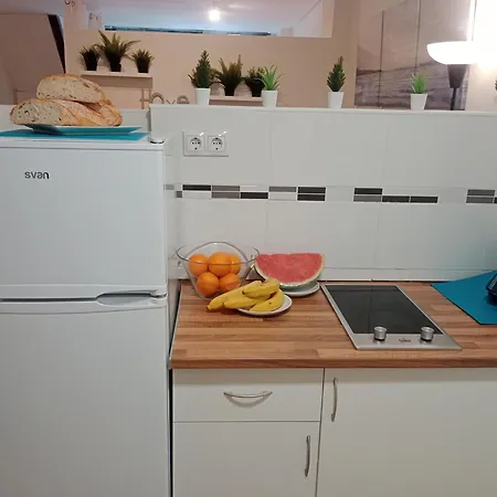 Loft Centrico - Bahia 2b *