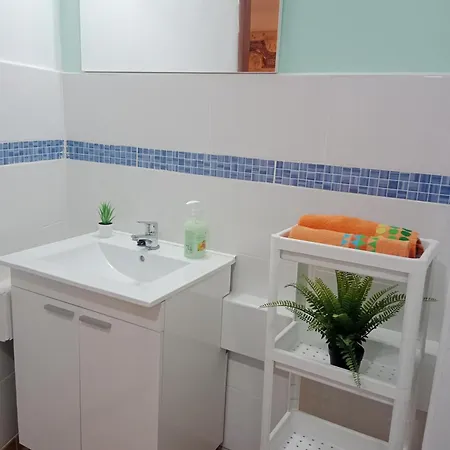Διαμέρισμα Loft Centrico - Bahia 2b *